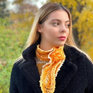 The Charlotte Scarf