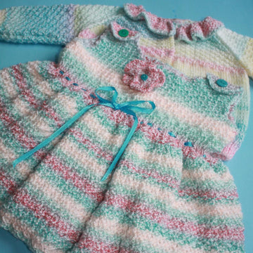 Mermaid Baby Set
