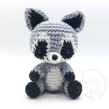 Riko Raccoon