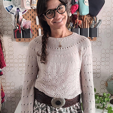 Lovely Sweater
