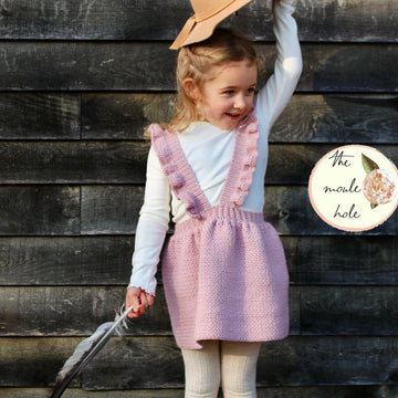 Patsy Pinafore