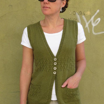 Circles Vest