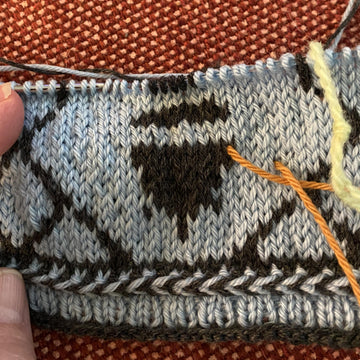 Bee Yourself Hat