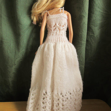 1:6th scale Ladies nightdress