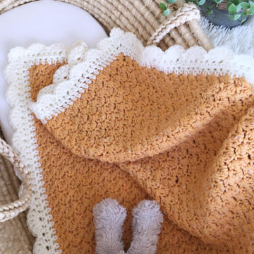 Carissa Blanket