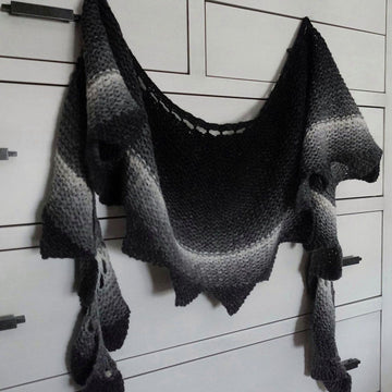 Noviembre Shawl