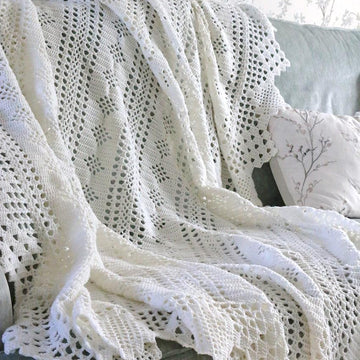 Bright Star Blanket
