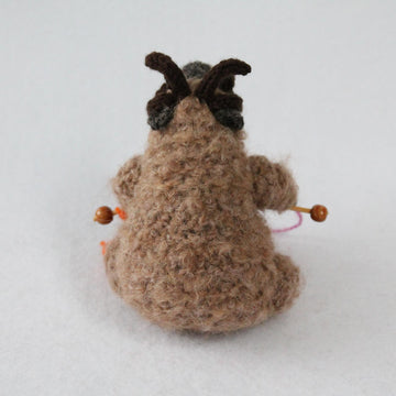 Woolly Knitters