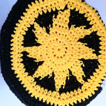 Tapestry Kufi / Hat