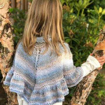 Madrid Poncho