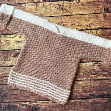 Caraway Sweater