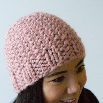 Ofinn linen hat