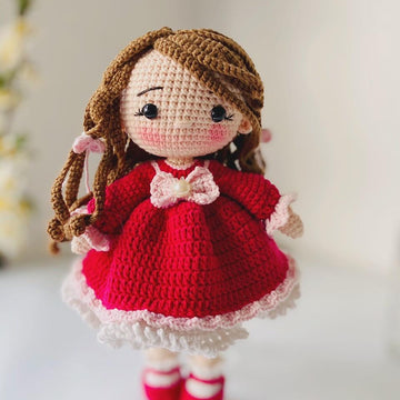 CANDY doll