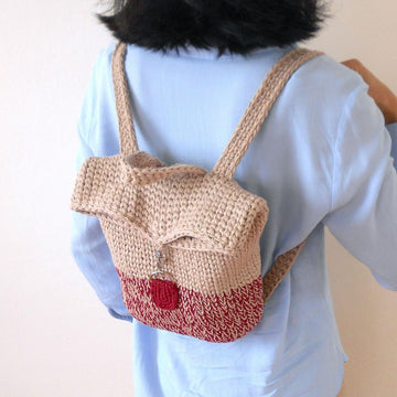 Momentum Backpack