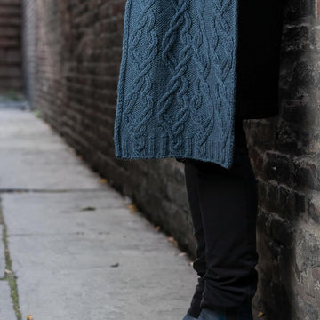 Lhotse Cabled Wrap