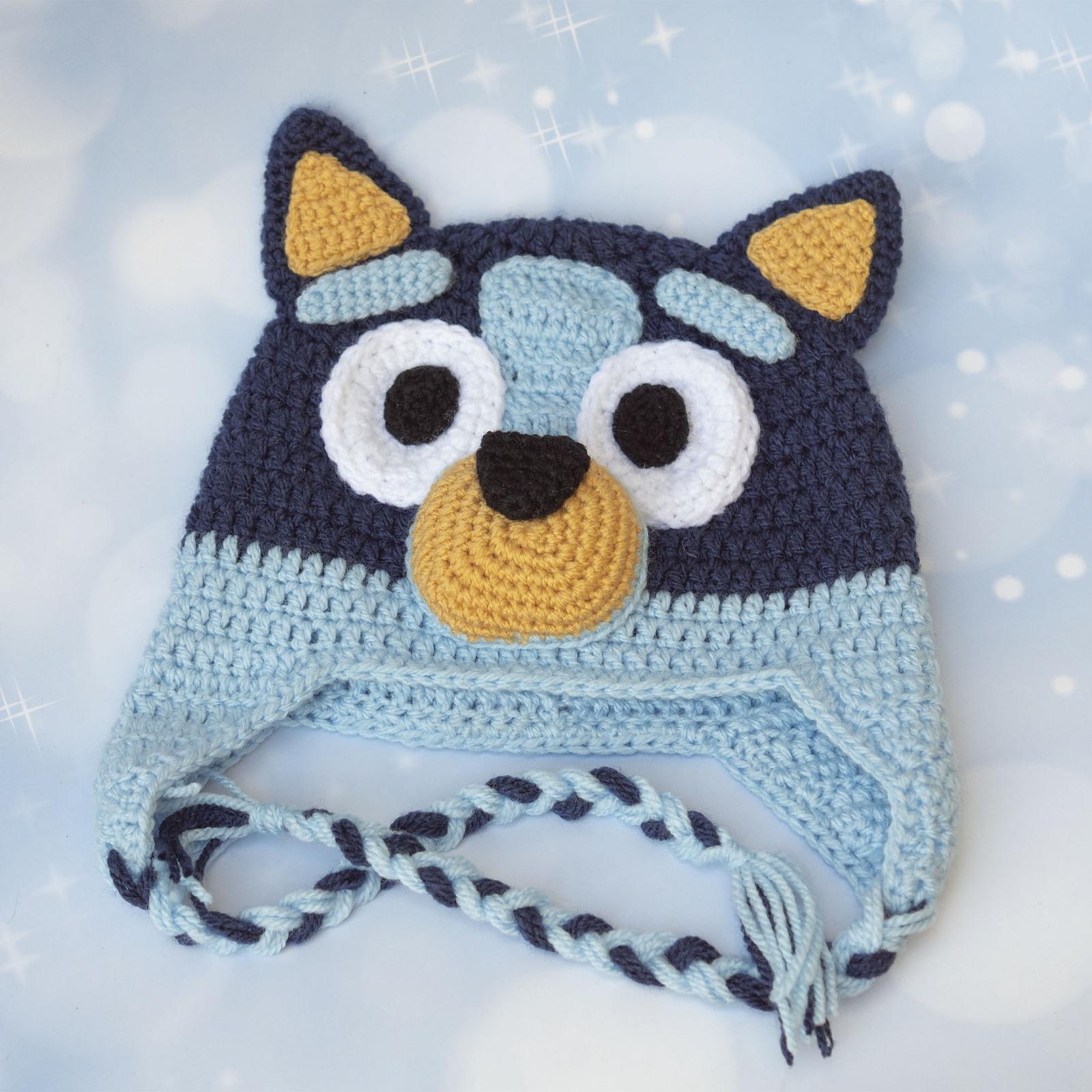 Bluey Hat