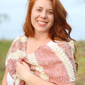Summer Romance Wrap