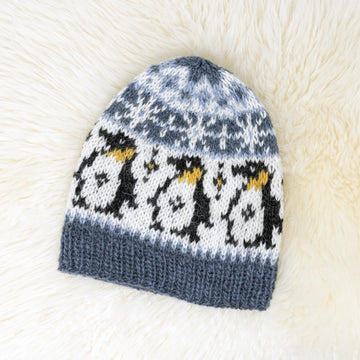 PENGUIN Hat