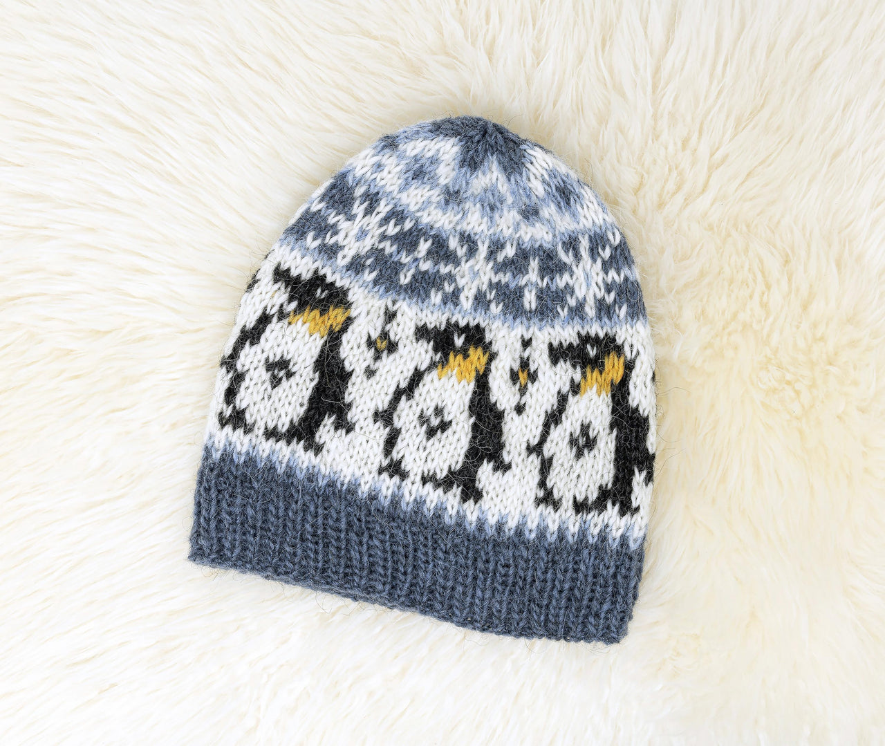 PENGUIN Hat