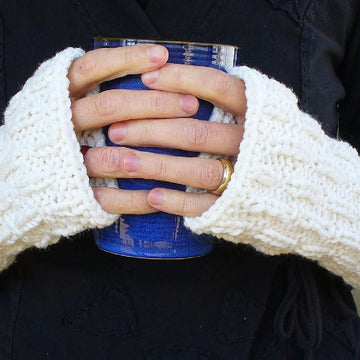 Pierce mitts