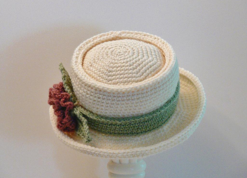 New York Pork Pie Hat Boys Men Girls Womens