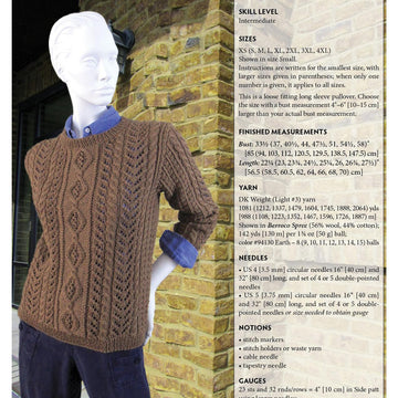 Breakwater Pullover