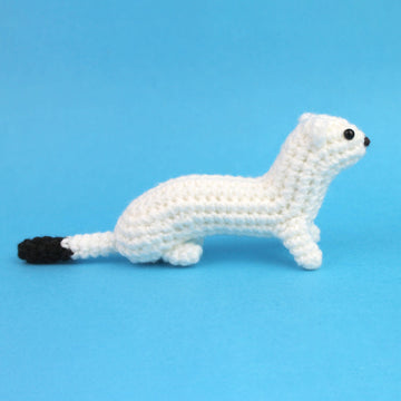 Pocket weasel
