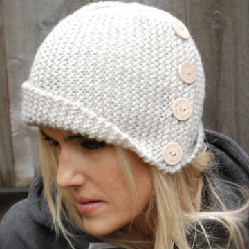 Piper Cloche'