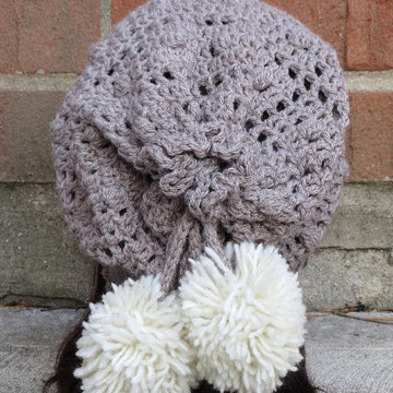 Camden Convertible Hat