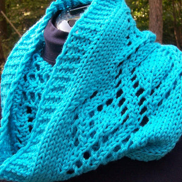 Cowl for Winter Walks