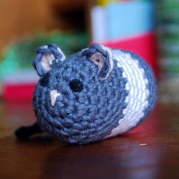 Buzzy Mouse