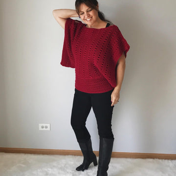 Hudson Top