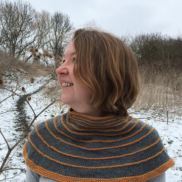 Silbury Cowl