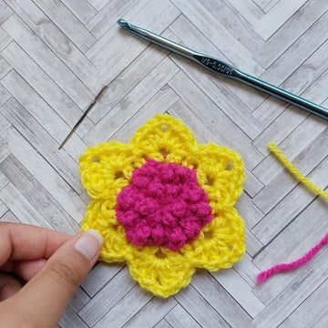 Sunflower Applique 2.0