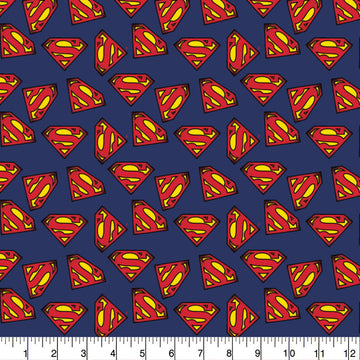 Licensed - Superman Logo