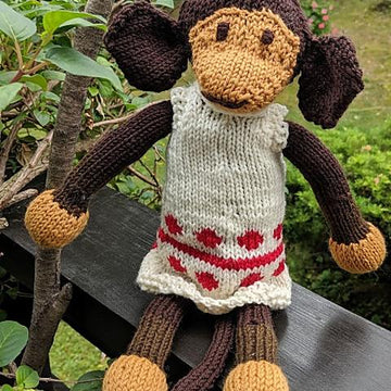 Monkey