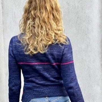 Accent In Pink