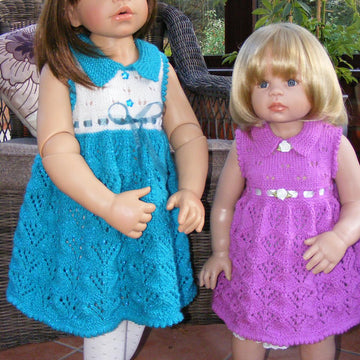 Maddison Dress