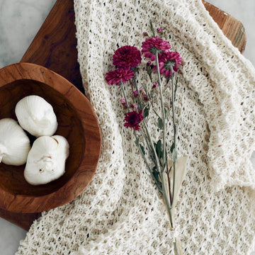 Waverly Hand Towel