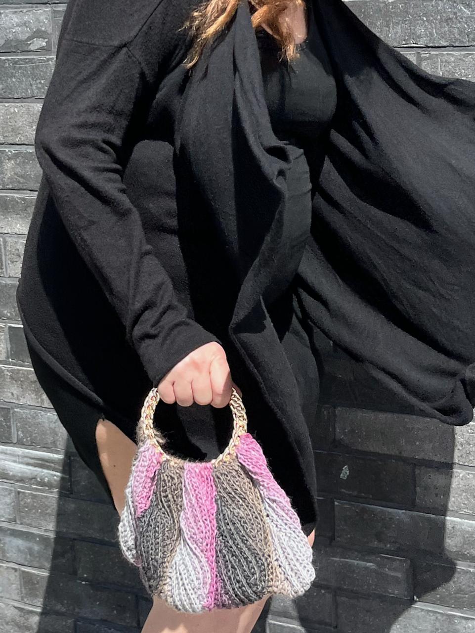 Handbag "Verona"