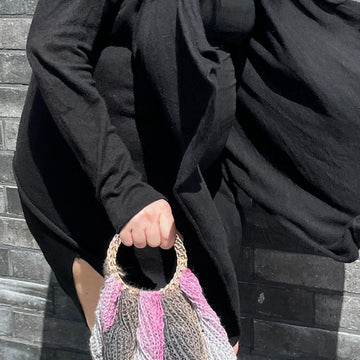 Handbag "Verona"
