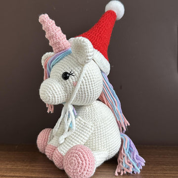 Christmas Unicorn