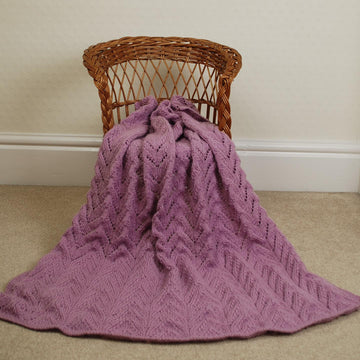 Eleanor - Blanket
