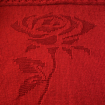 The Rose Blanket
