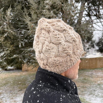 Tuscarora Hat
