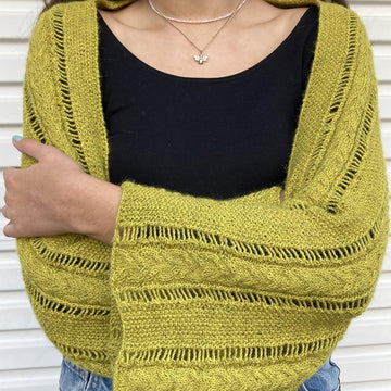 Wattle Wrap