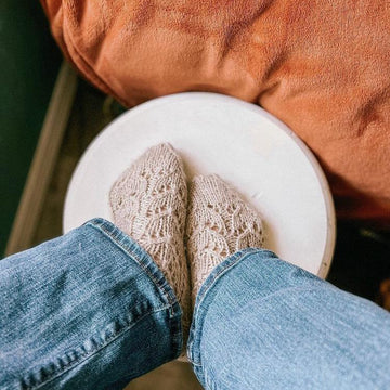 The Alpine Socks