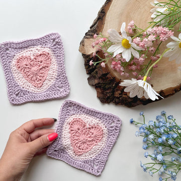 Elwen Granny Square