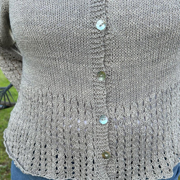 Spring Lake Cardigan
