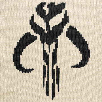 Mandalorian Crest Chart